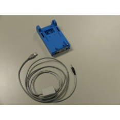 GfG 1450235, GfG Datalogging Kit for alkaline G450, includes cradle, cable & software, G450, Multi-g